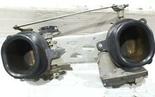 corpo farfallato ducati multistrada 1200 Throttle Boddies 28240871A