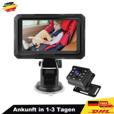 Kit Sistema di Parcheggio