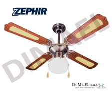ZEPHIR ZFS9107M Ventilatore da
