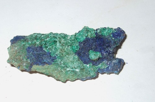 Minerali grezzi - -,