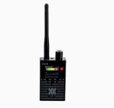 G318 rilevatore frequenze - g318,