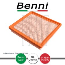 Filtro aria Benni adatto a