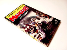 Maigret Si Diverte - Georges