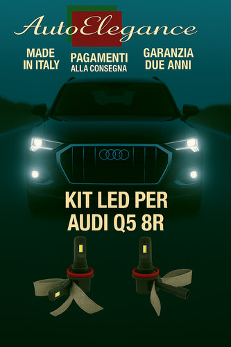 Kit led h7 - 💫,