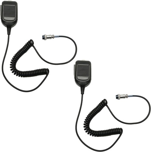 Microfono altoparlante 8 - hm-36,