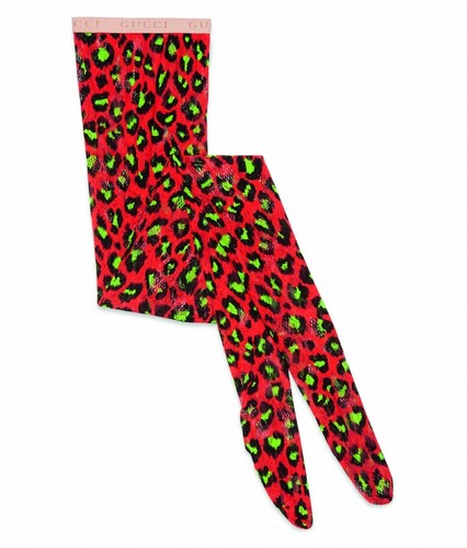 Gucci collant donna - collant, rosso