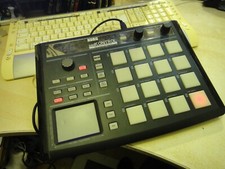 KORG padKONTROL KPC-1 MIDI Studio Controller Drum pad usado España