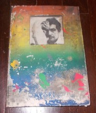 RICERCA PER L'INTUIZIONE DEL TEMPO PAOLO BUGGIANI 1974 FIRMATO