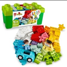LEGO DUPLO: Brick Box (10913)