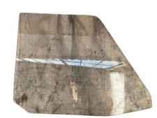 VETRO FINESTRINO DESTRO APE CAR NUDO