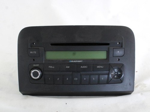 735432332 autoradio fiat - fiat, croma