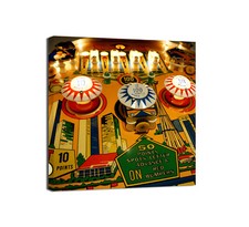 Canvashop quadri quadrati bar - quadri,