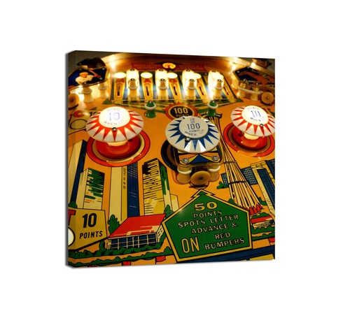 Canvashop quadri quadrati bar - canvashop,