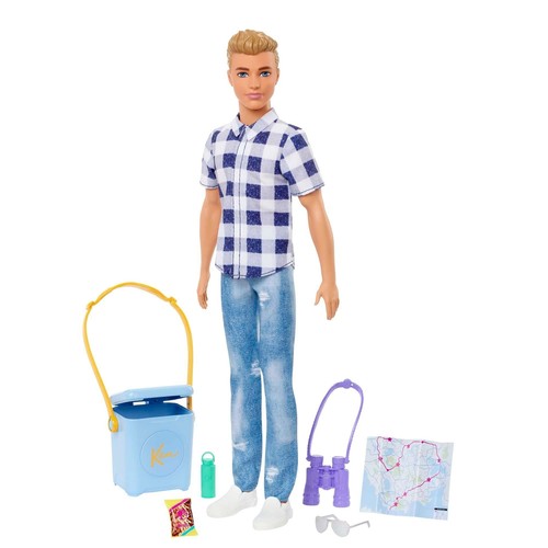 Barbie doll accessories it - barbie, &
