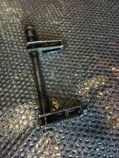 Assale ruota posteriore