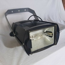 Faro per esterno tipo NEGOZIO - lampada luce per giardino terreno magazzino