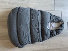 Sacco Nanna Brunello Cucinelli Neonato Usato 2 volte. Comprato nuovo a € 1260