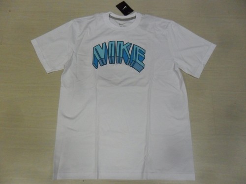 1605 nike shirt block - t-shirt, arch