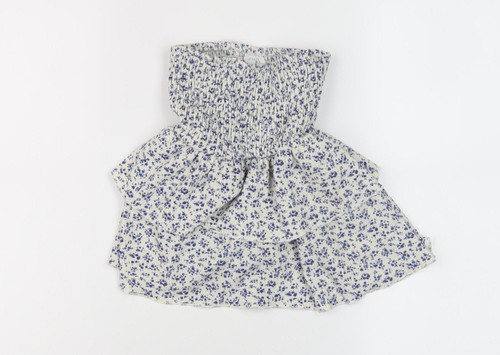 Minigonna zara bambina - minigonna,