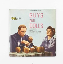 AA.VV. - Guys and dolls -