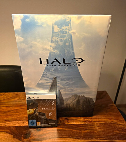 Halo combat evolved - halo:,