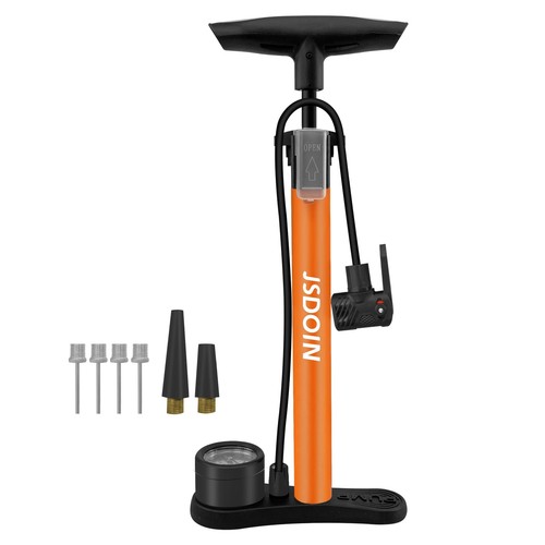 Pompa pavimento per - pavimento, bici