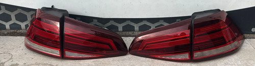 Coppia fanali stop led - stop,