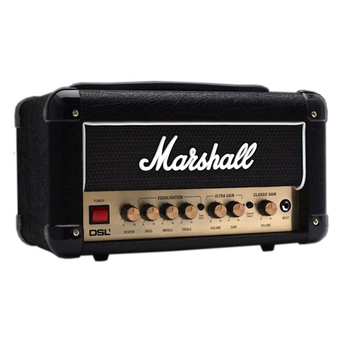 Marshall dsl1hr head - head, 1