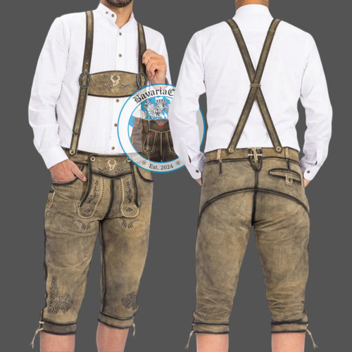 Pantaloncini corti uomo in - da,