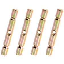 4PCS Pro Snow Plow Shear Pins