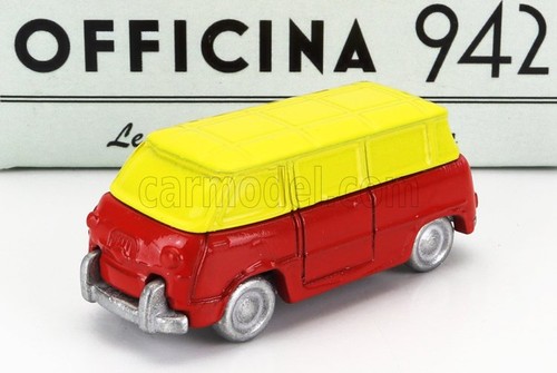 Officina 942 fiat - fiat, 600m
