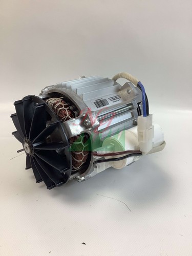 Motore elettrico tagliaerba