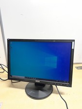 Monitor Asus 19" VW193 - VGA -