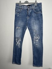 Jeans uomo Zara Denim EUR38
