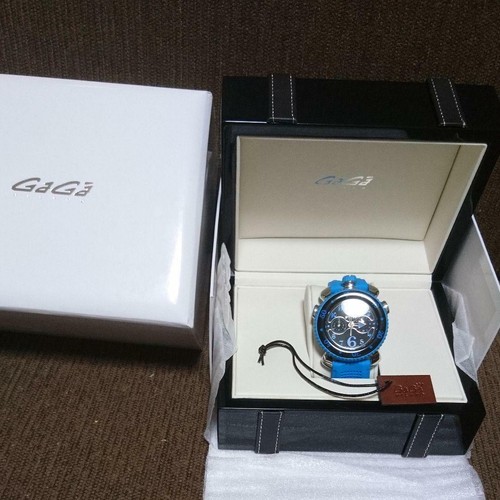 Orologio uomo gaga milano - uomo,