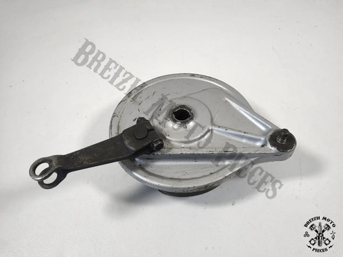 Frein arrière honda cm125 - arrière,
