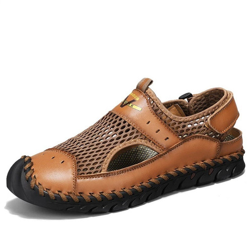Sandali passeggio uomo 2026 - sandali, da