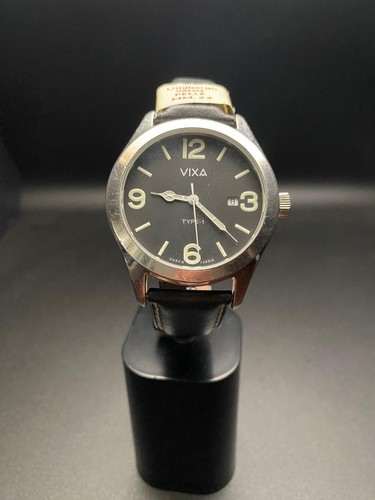 Orologio vixa type aviator - orologio,