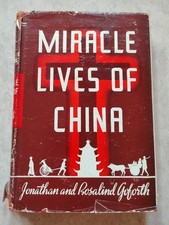 Miracle Lives Of China