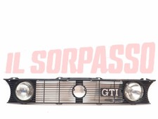 VOLKSWAGEN GOLF GTI MK1