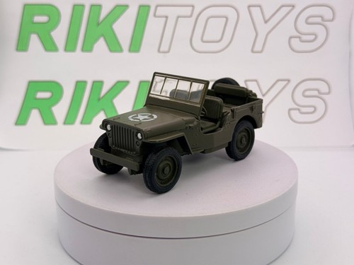 Jeep willis welly - jeep,
