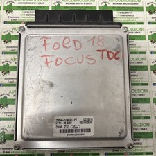 Centralina Motore Ford Focus