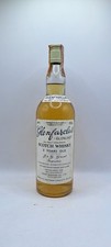 Glenfarclas Glenlivet Scotch