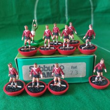MINT Subbuteo Team HW 73