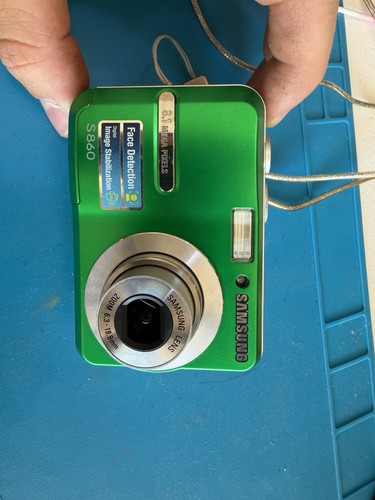 Samsung s860 fotocamera - s860,