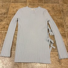 Maglione girocollo Open Edit