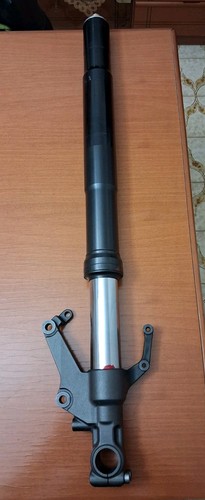 Stelo destro forcella - destro,