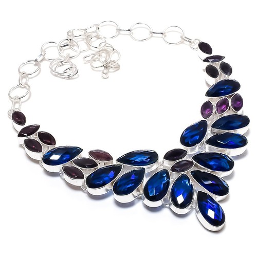 Collana gioielli argento - gioielli, in