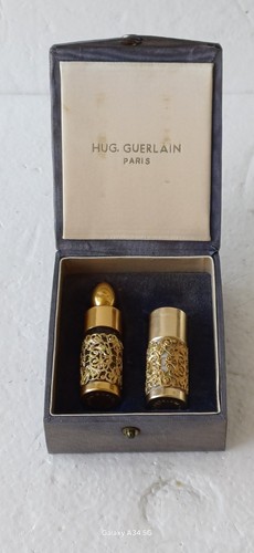 Porta profumo guerlain - , e