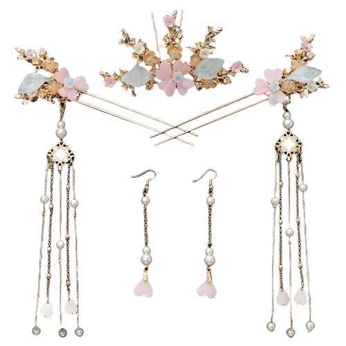 Pezzi set bastoncini per - di,